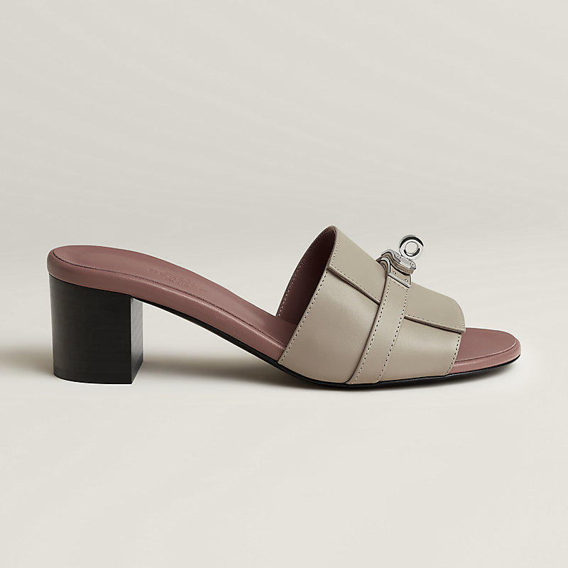 Gigi 50 sandal | Hermès Mainland China